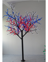 LED Cherry Blossom Tree  EN-CBT-2304: 2304pcs LEDs 95W Pink