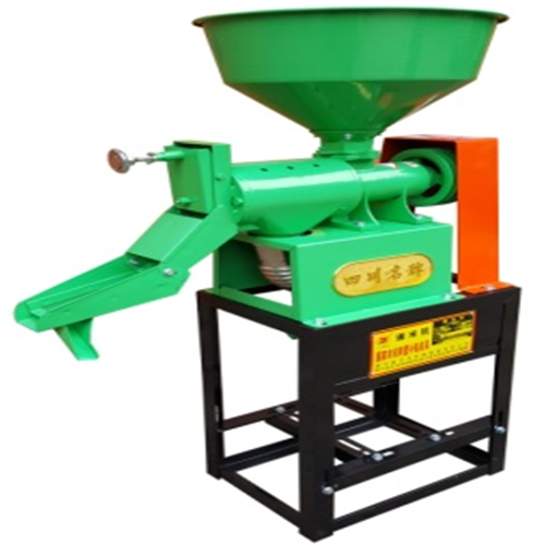 6N40X Single Rice Mill Machine