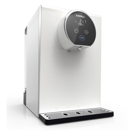 YR100AS Icefall Water Purifier