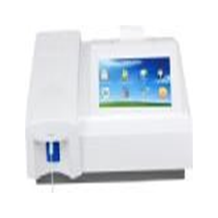 MCL-302B  Semi-auto Chemistry Analyzer
