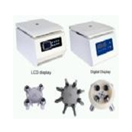 Benchtop Low- speed Centrifuge