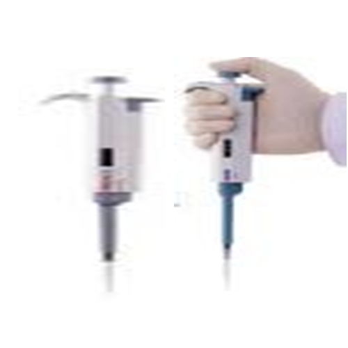 Single-channel Adjustable Volume Pipettor (Hot-selling)