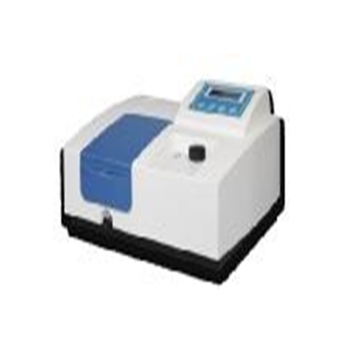 UV-VIS Spectrophotometer