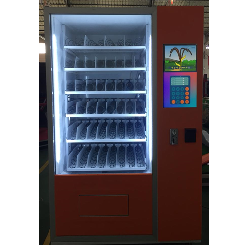 MT-G002 Self Vending Machine with Screen
