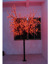 LED Cherry Blossom Tree  EN-CBT-2880 : 2880pcs LEDs 130W Pink