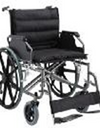 Manual Wheelchair MCF-WM-05