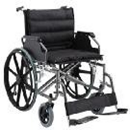 Manual Wheelchair MCF-WM-05