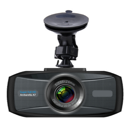 OX-CR73A Dash Cam Vehicle Recorder