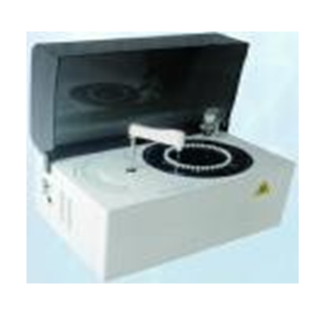 MCC-1020 200 tests hour Fully automatic Chemistry analyzer