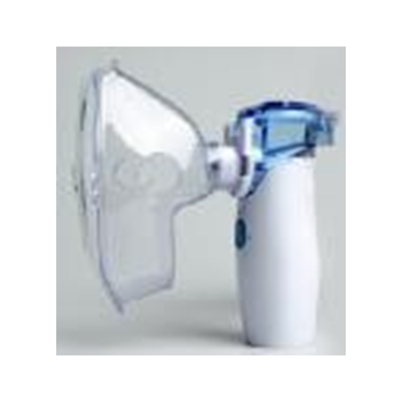 Mini Nebulizer