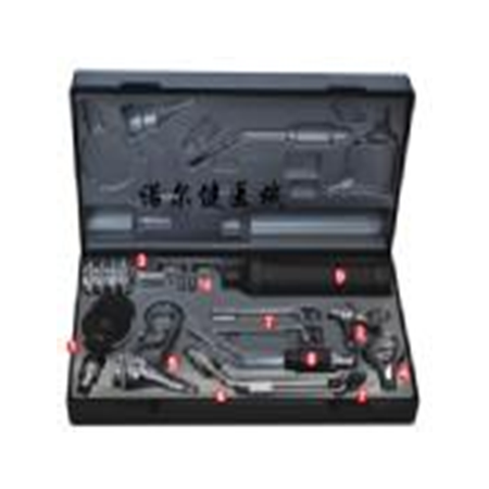 ENT Diagnostic Set