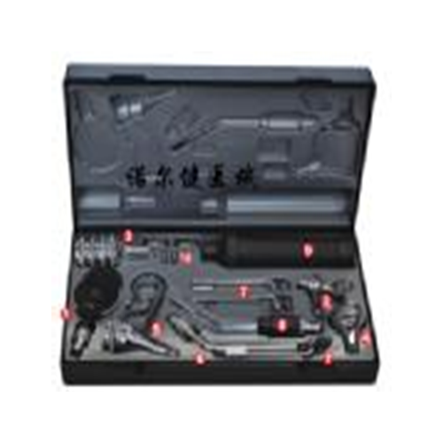 ENT Diagnostic Set