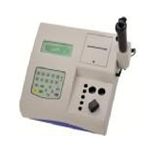 MCL- 5001 Coagulation Analyzer