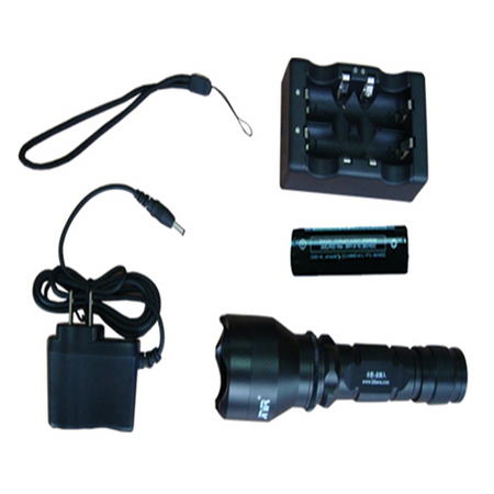 YSVET-WL365 Veterinary Woods Led Lamp