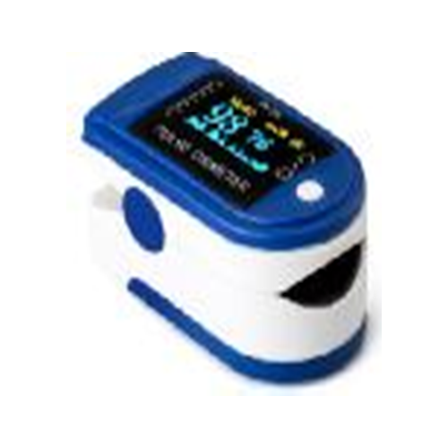 Pulse Oximeter