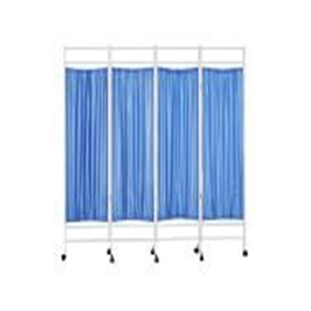 Medical Screen - 4 Plates