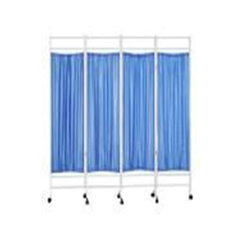 Medical Screen - 4 Plates