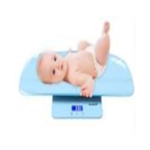Digital Baby Scale