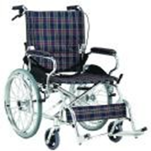 Manual Wheelchair MCF-WM-07