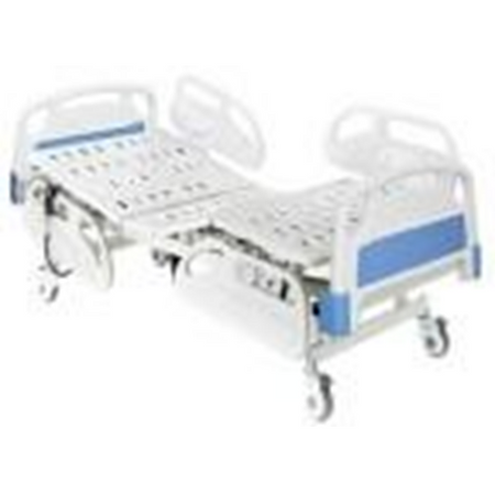 Luxury Electric Hospital Bed MCF-HB07