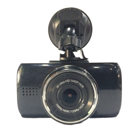 OX-CR128  Dash Cam Vehicle Recorder