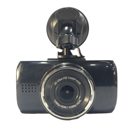 OX-CR128  Dash Cam Vehicle Recorder