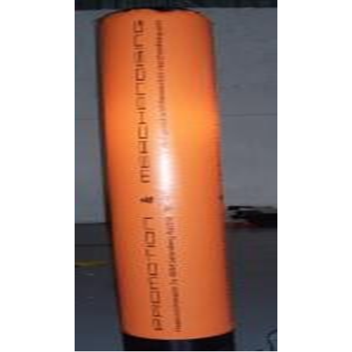 Light Tube w/ Full Digital Printings 63dia