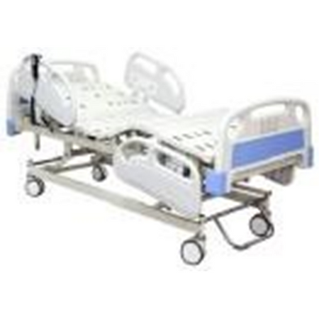 Luxury Electric Hospital Bed MCF-HB08
