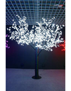 LED Cherry Blossom Tree  EN-CBT- 4320 : 4320pcs LEDs 180W Blue
