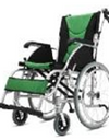 Manual Wheelchair MCF-WM-08