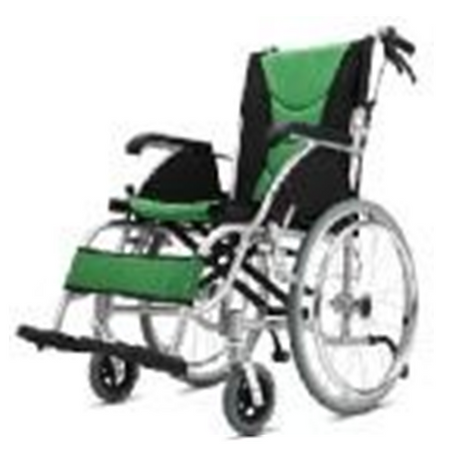 Manual Wheelchair MCF-WM-08
