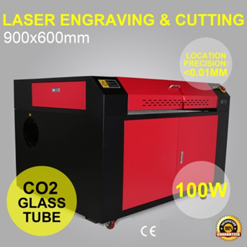 KH9060 Laser Engraving & Cutting Machine