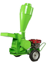 Hammer Mill (with diesel)