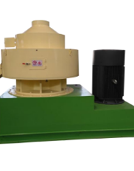 SKJ Series Biomass Energy Pellet Machinery