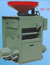 SB-30D Rice Mill - Electric