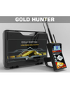 GOLD HUNTER LONG RANGE LOCATOR DEVICE