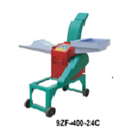 9ZF-400-24C Series Grass Crusher