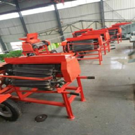 Kenaf Extraction Machine (with motor)