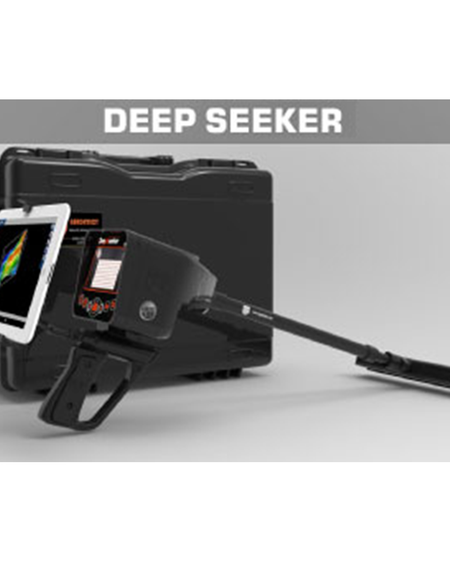 Deep Seeker