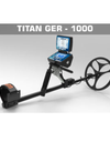 Titan Ger 1000 Gold Detector