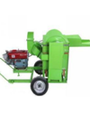 SL-125 Thresher for Rice, Wheat  & Beans (Gasoline)