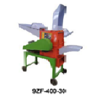 9ZF-400-30 Series Grass Crusher
