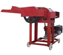 TZY-0.4 Chaff Cutter