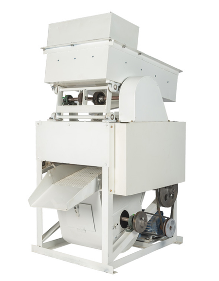 SLQS-50 Rice Destoner Gasoline