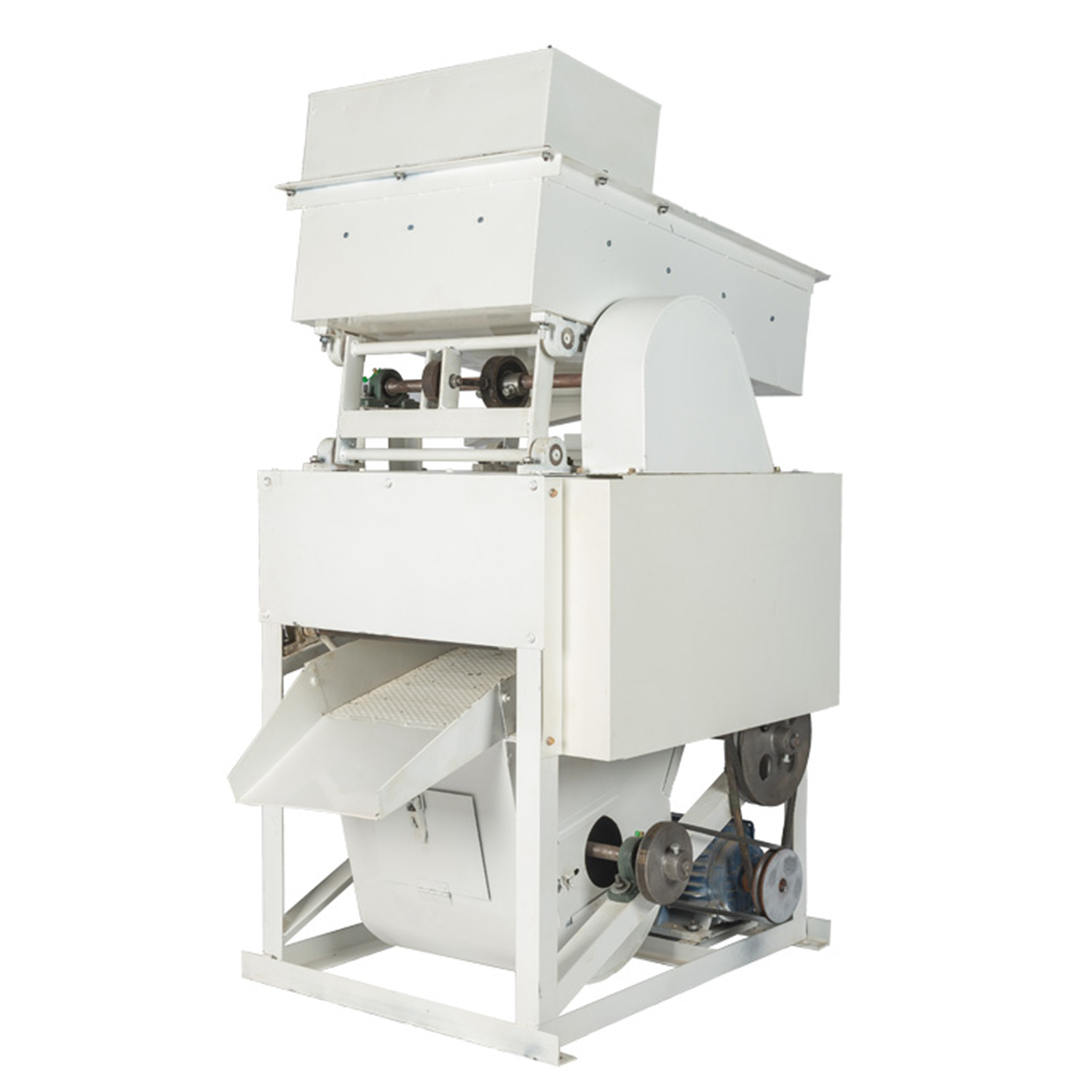 SLQS-50 Rice Destoner Gasoline