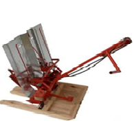 CY-2 Rice Transplanter
