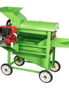 Maize Peeler and Thresher (Diesel)