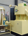 SKJ Series Biomass Energy Pellet Machinery