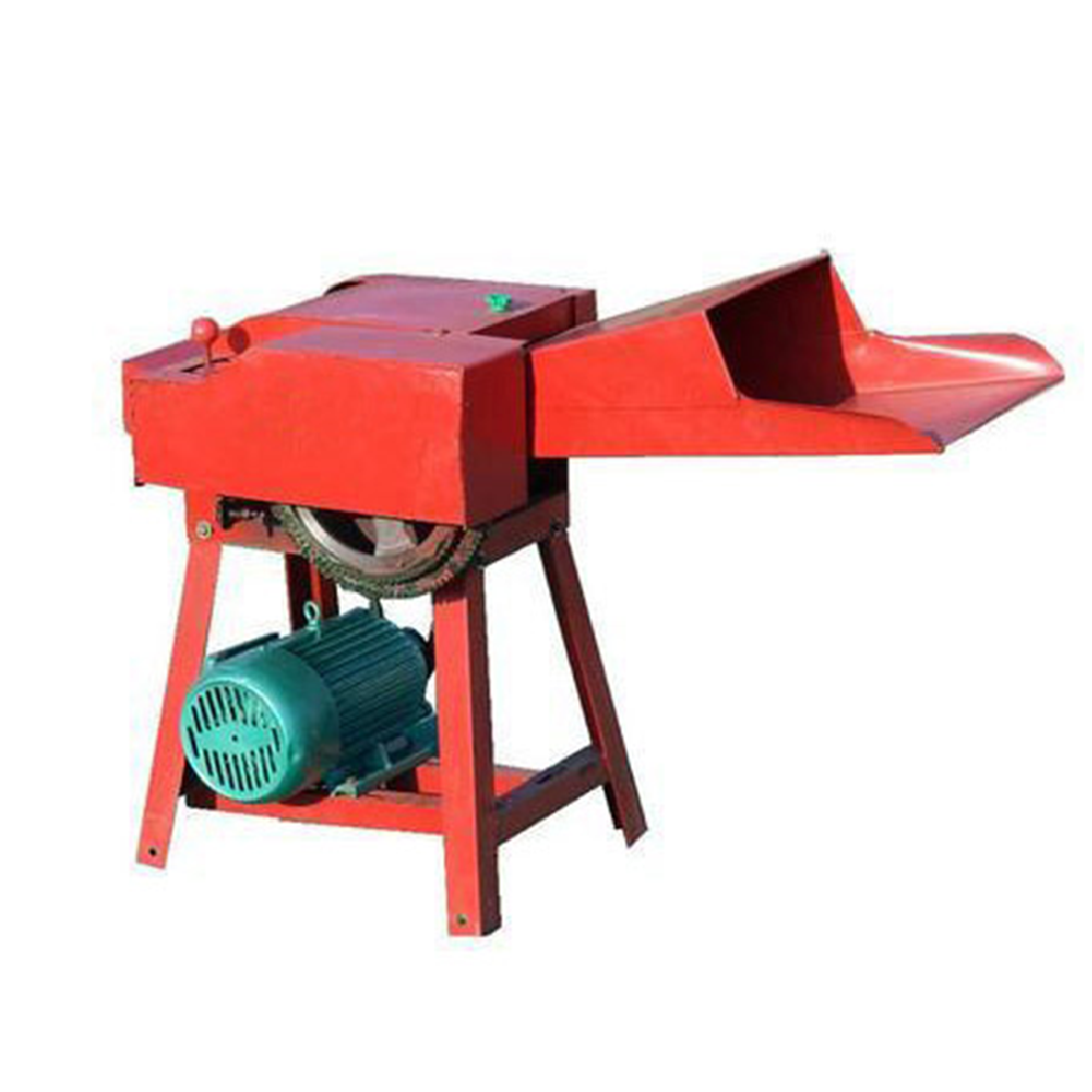 9ZP-0.4 Chaff Cutter Machinery Series
