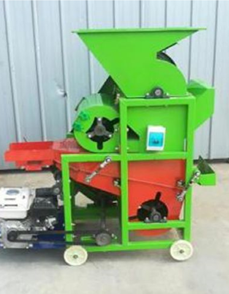TBH-400 Peanut Sheller (Gasoline)